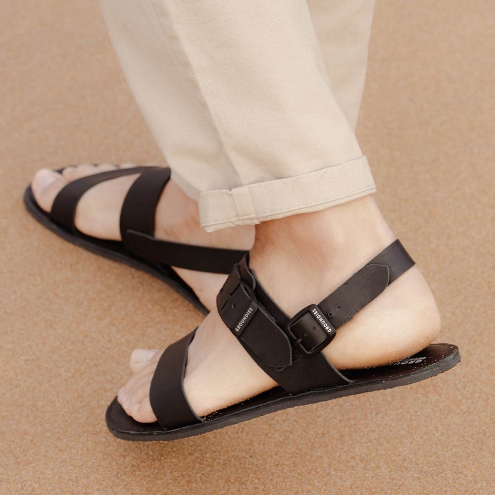 Groundies Kos Sandals